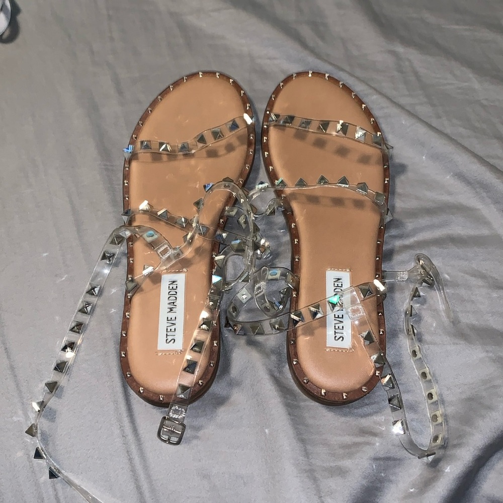 Steve Madden Sandals